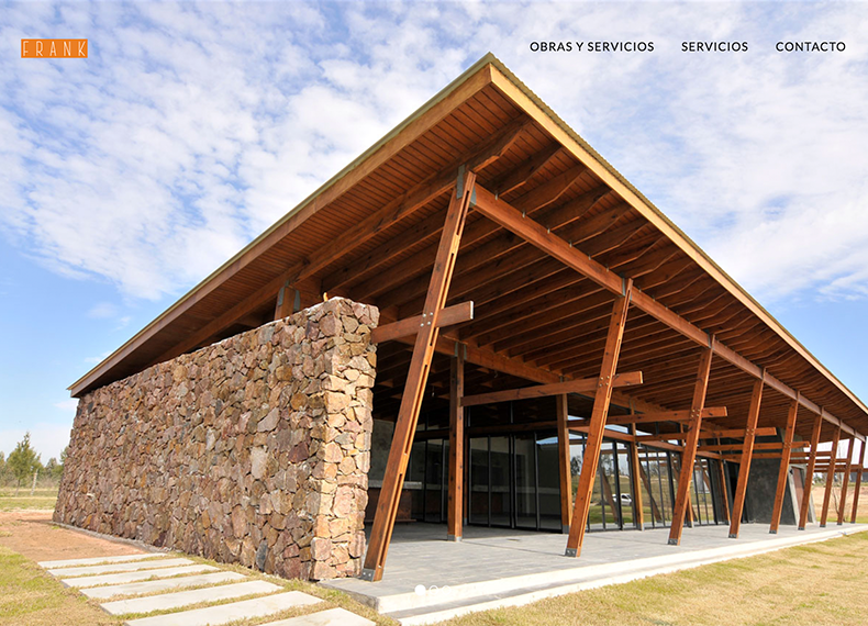 Frank Construcciones